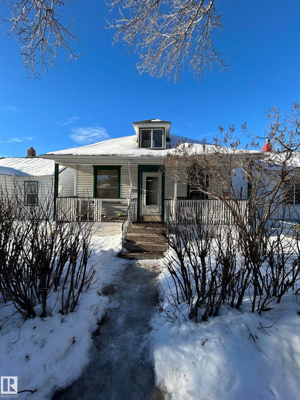 11916 95a Street, Edmonton