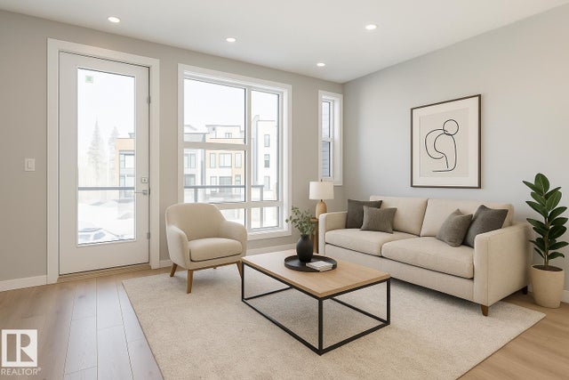 91 1304 Rutherford Rd Road, Edmonton