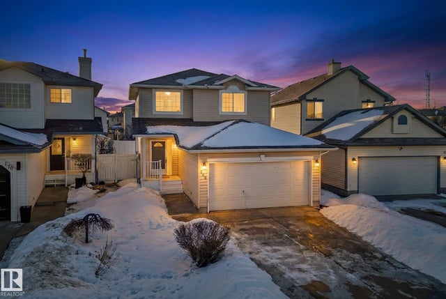 168 Ward Crescent, Edmonton