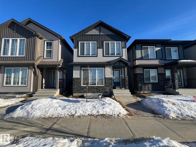 17919 71 Street, Edmonton