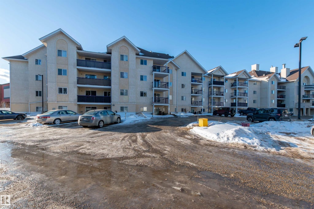 458 10520 120 Street, Edmonton