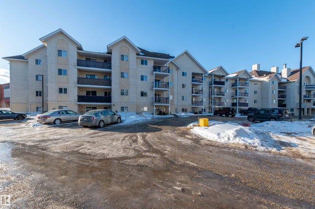 458 10520 120 Street, Edmonton