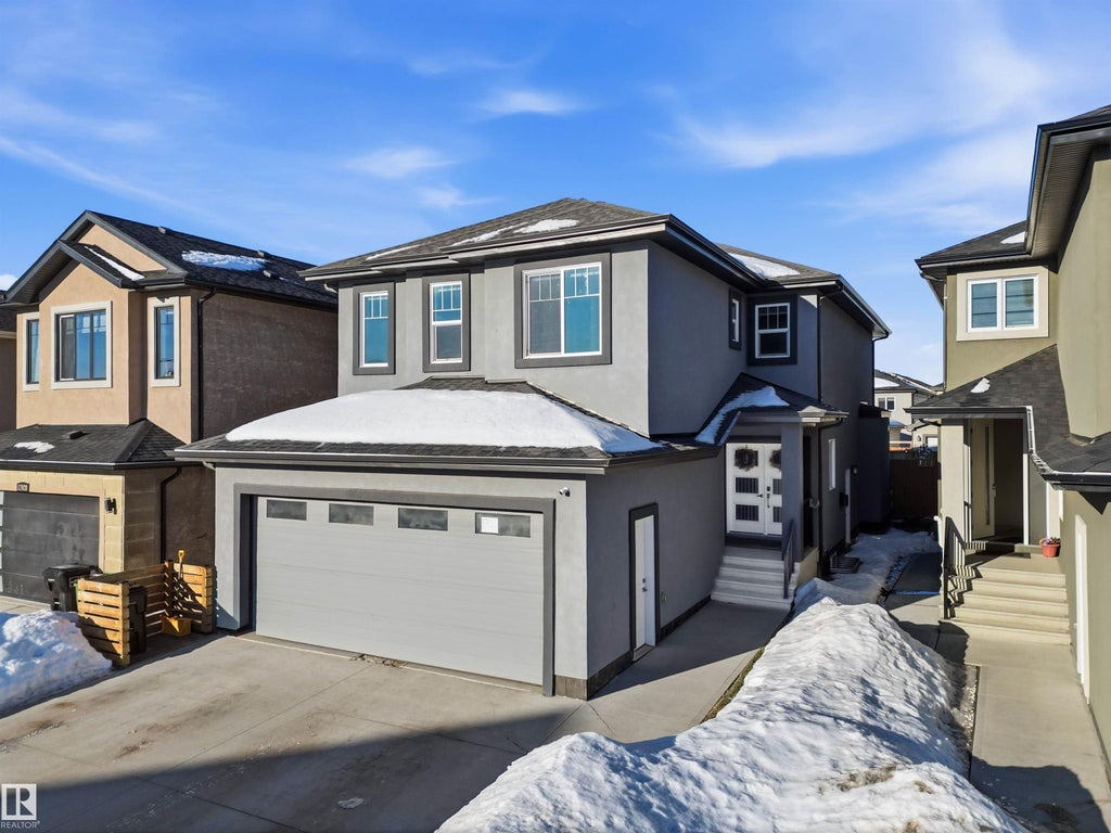 17022 62 Street Nw, Edmonton
