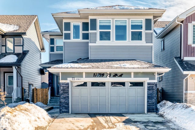 17739 73 Street, Edmonton