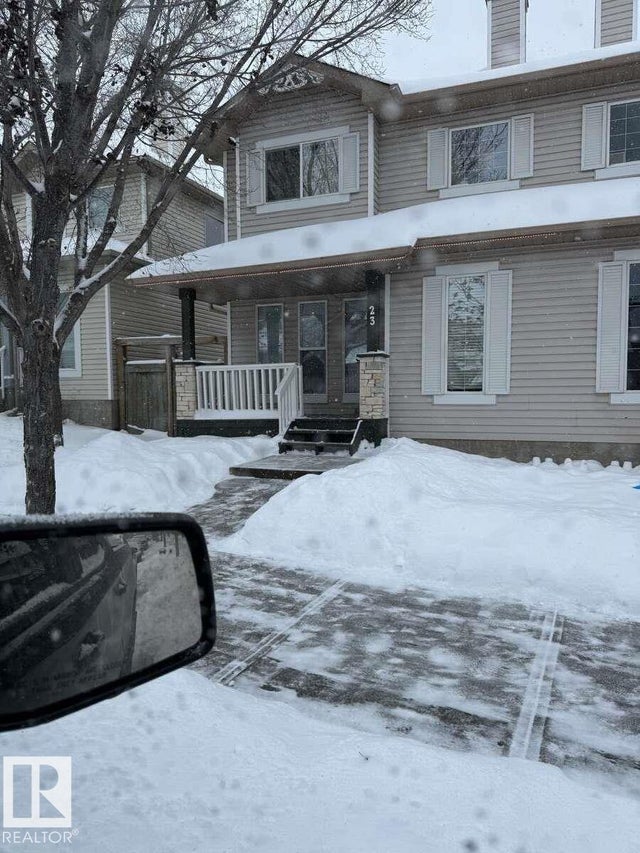 23 Vernon, Spruce Grove