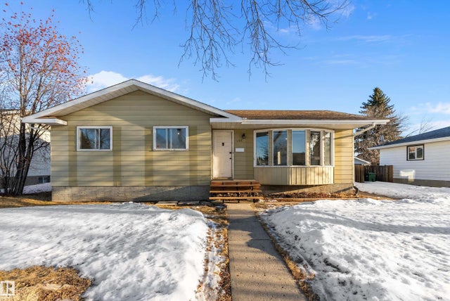 144 Green Ash Drive, Wetaskiwin