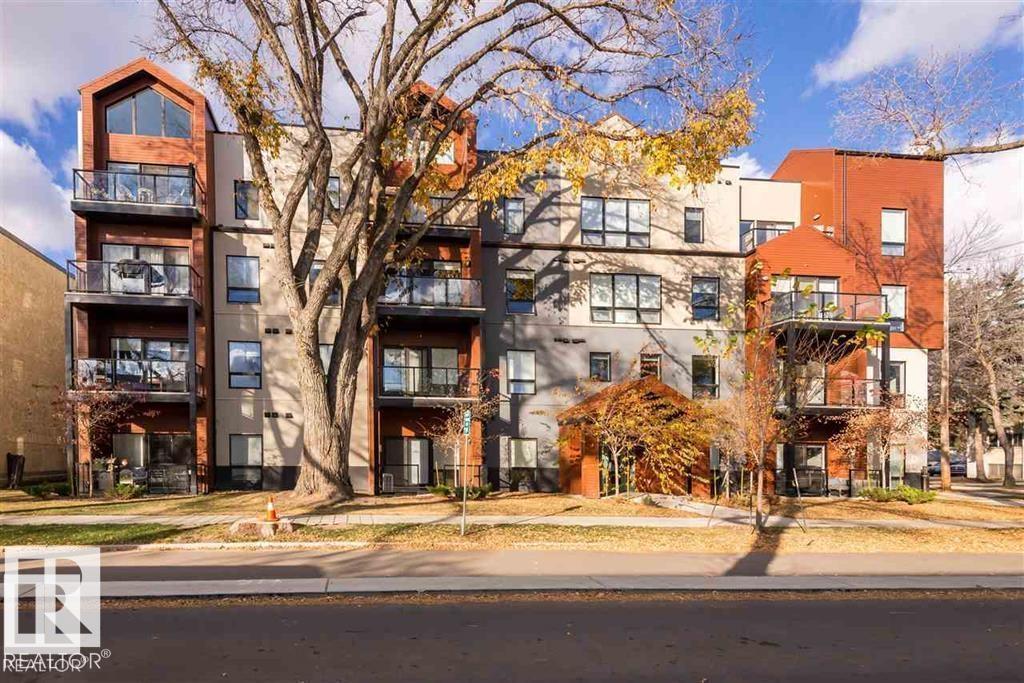 103 10006 83 Avenue, Edmonton