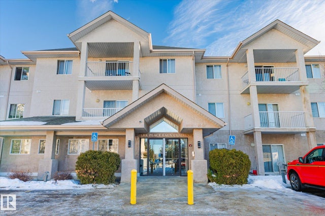 218 16221 95 Street, Edmonton