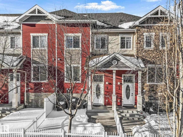 22 460 Hemingway Rd Nw, Edmonton