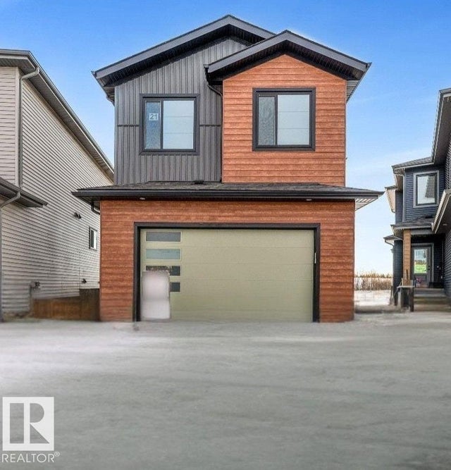 21 Trill Point(e), Spruce Grove