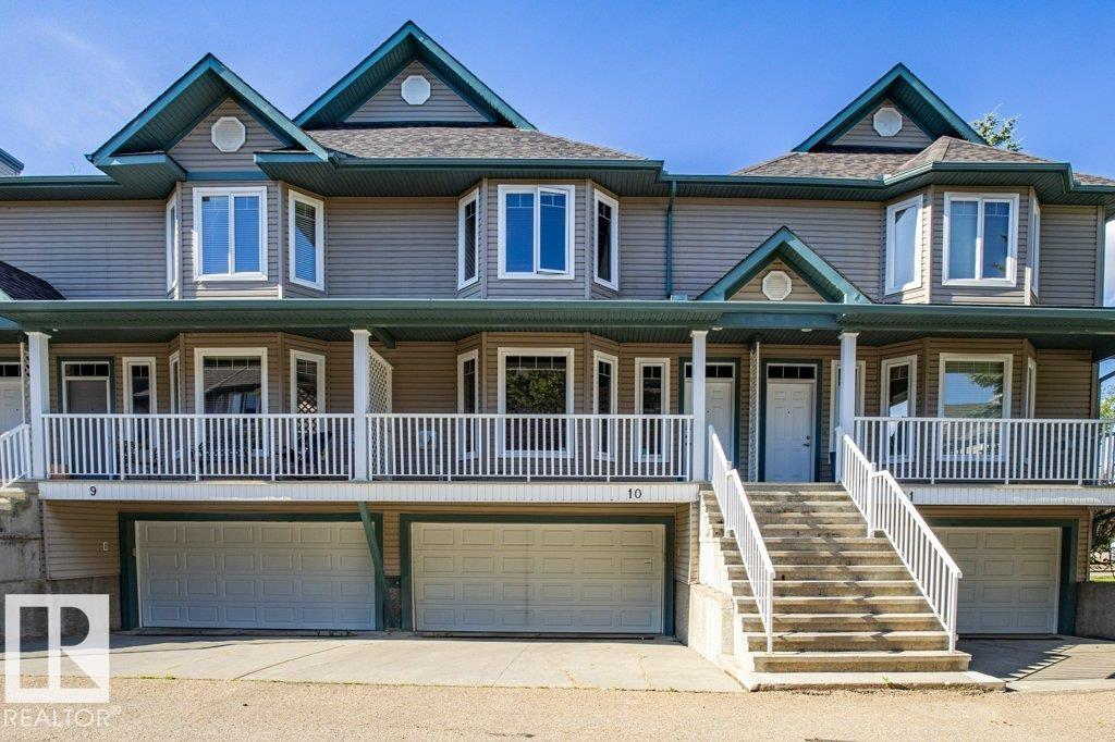 10 903 Rutherford Road, Edmonton