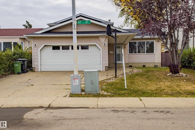 3835 47 Street, Edmonton