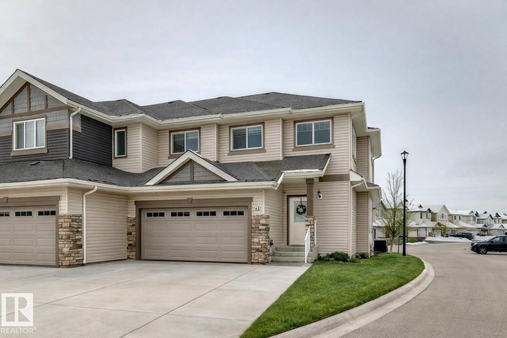 41 4835 Wright Drive, Edmonton