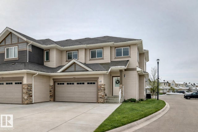 41 4835 Wright Drive, Edmonton