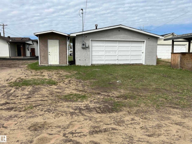 4807 46 Street, Redwater