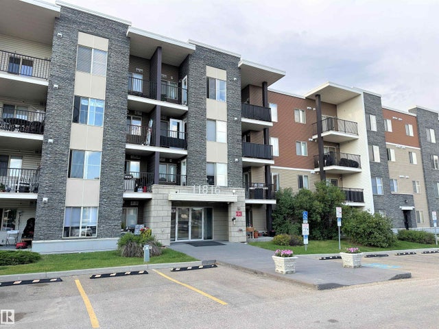 205 11816 22 Avenue, Edmonton