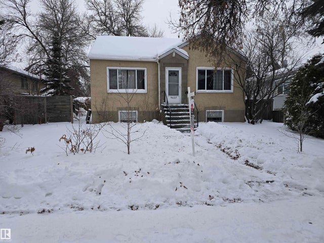 9607 72 Avenue, Edmonton