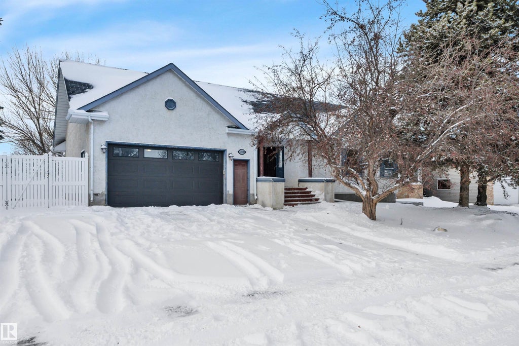 208 Parkallen Way, Wetaskiwin