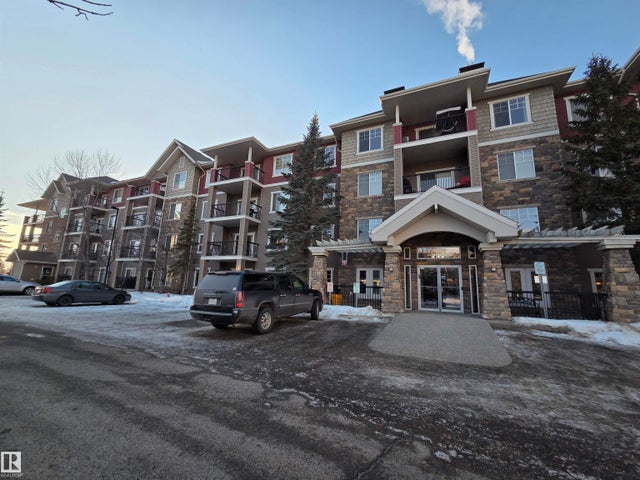 101 2098 Blackmud Creek Drive, Edmonton
