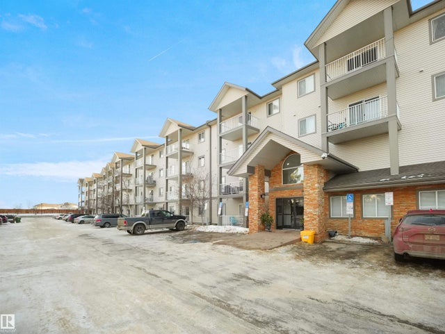 318 3425 19 St Nw, Edmonton