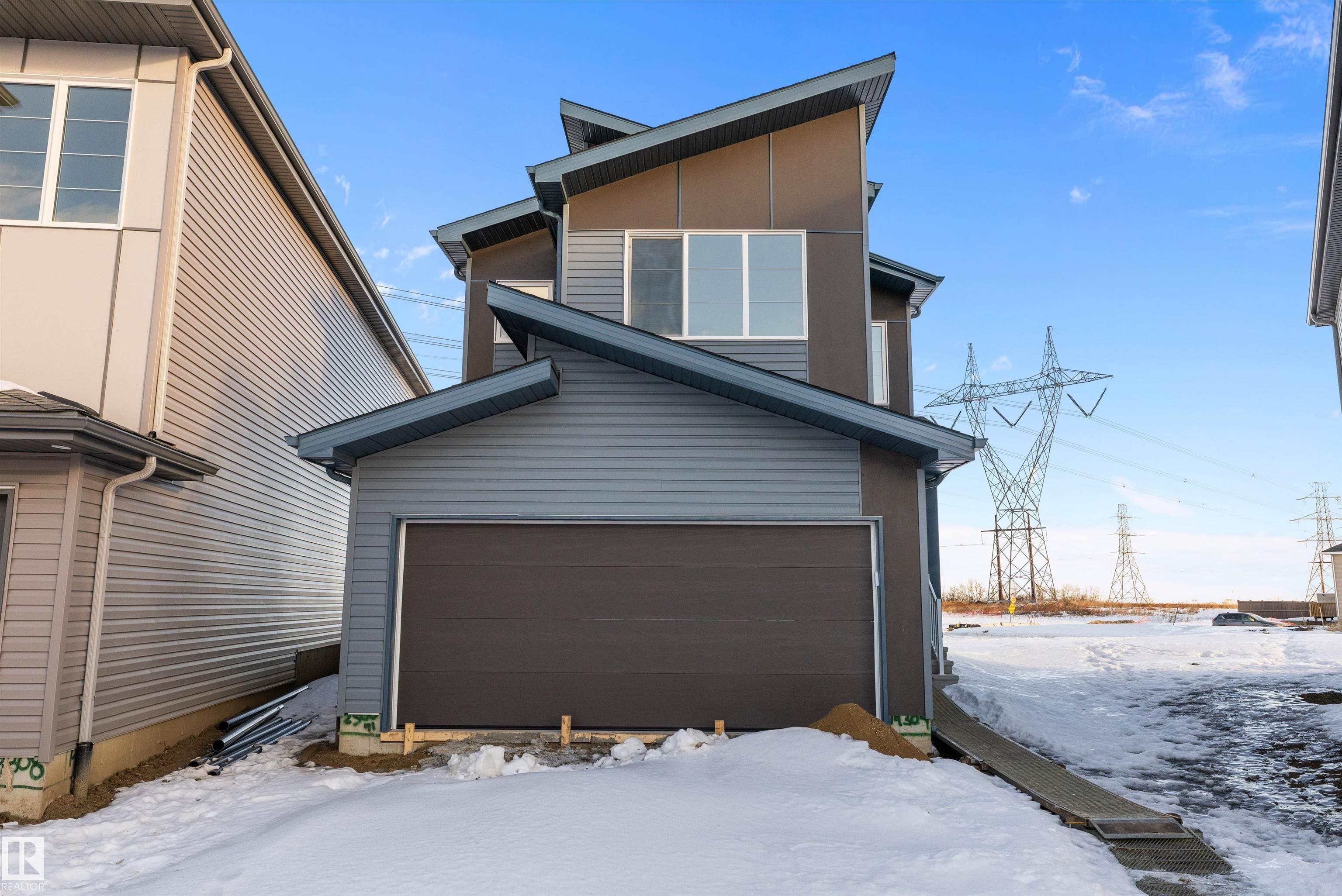 Photo for MLS®# E4470445 - home for sale at 19304 29 Avenue Northwest, The Uplands, Edmonton AB