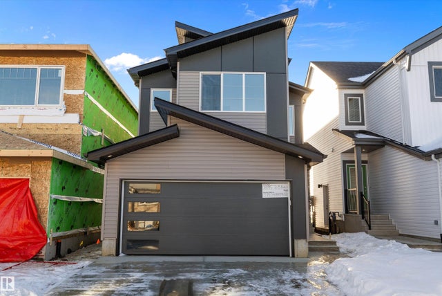 18915 28 Avenue, Edmonton
