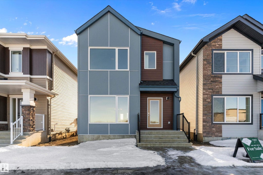 1066 Mcleod Avenue, Spruce Grove