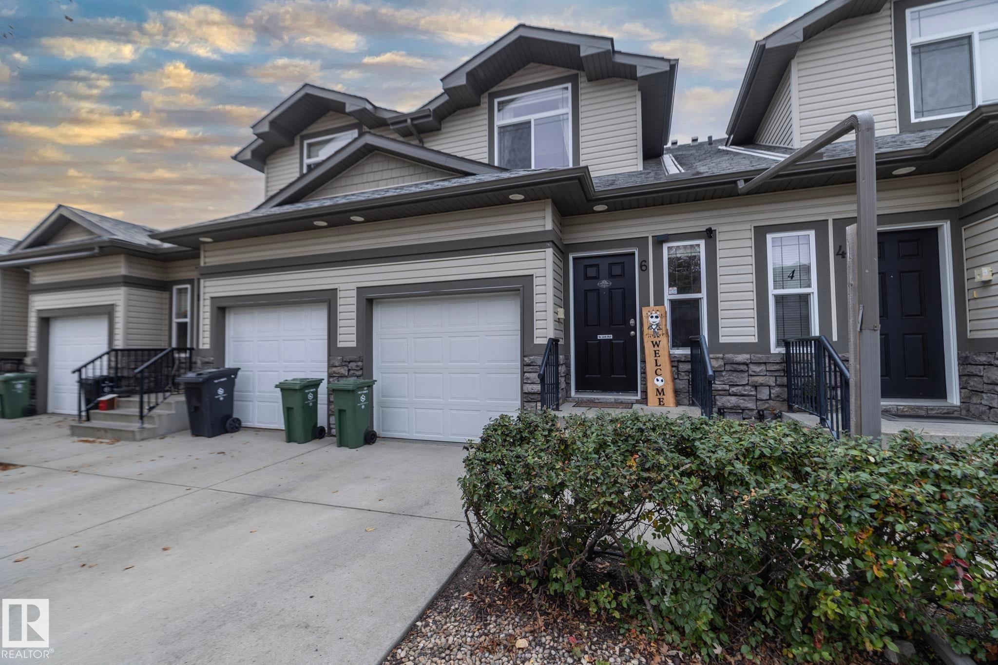 Real Estate Listing in Westpark_FSAS, Fort Saskatchewan