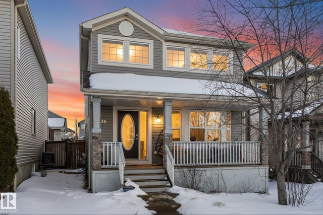 35 Spruce Village Dr E, Spruce Grove