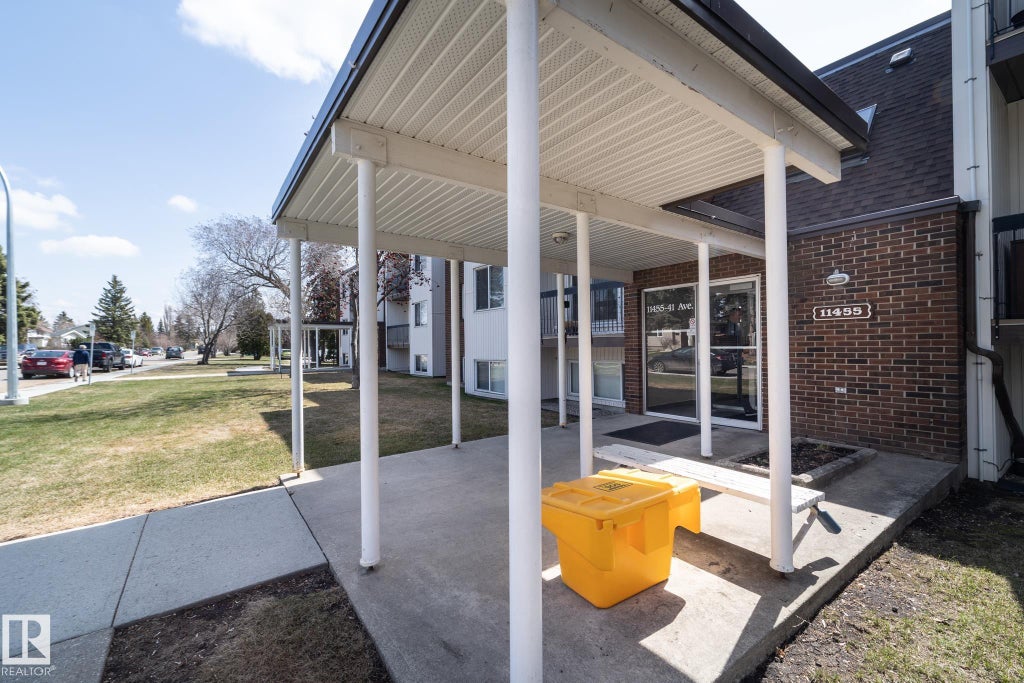 208 11455 41 Avenue Nw, Edmonton