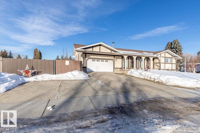 23 Allen Place, Leduc