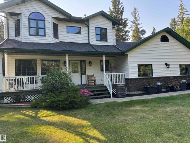 60330 Rge Rd 40, Rural Barrhead County