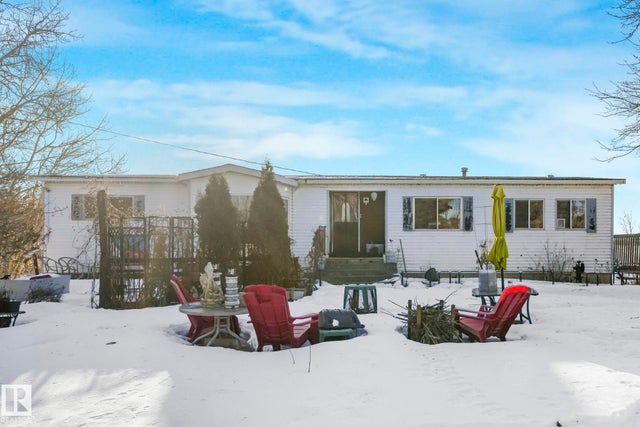 22545 Twp Road 512, Rural Strathcona County