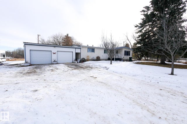 461039 Rge Road 282, Rural Wetaskiwin County