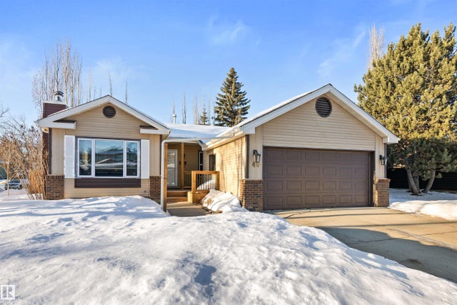 40 Windsor Crescent, St. Albert