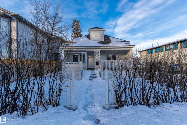 11734 87 Street, Edmonton