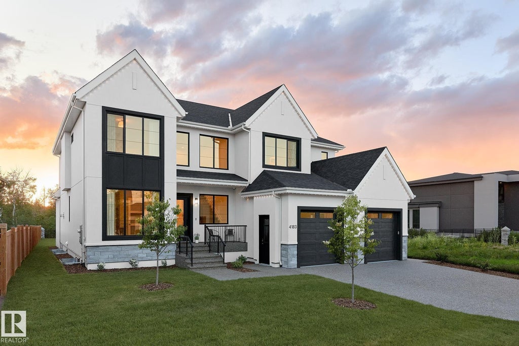 4183 Cameron Heights Point(e), Edmonton