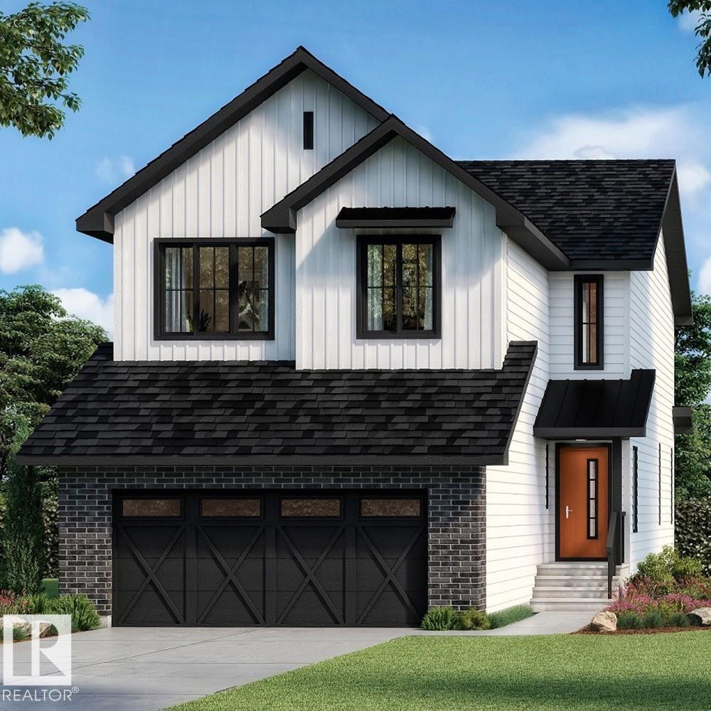 1083 Cristall Crescent Sw, Edmonton