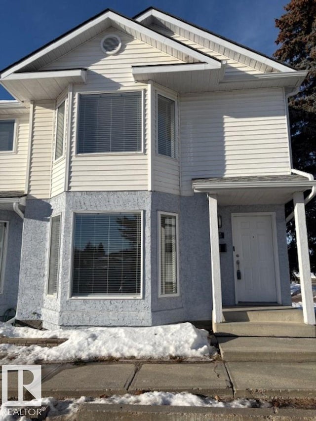 105 1 Aberdeen Way, Stony Plain