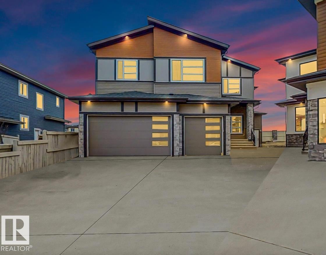 Home for Sale Located at 1707 18 Street Northwest, Edmonton, AB