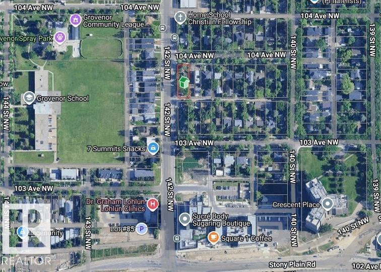 14039 104 Avenue, Edmonton