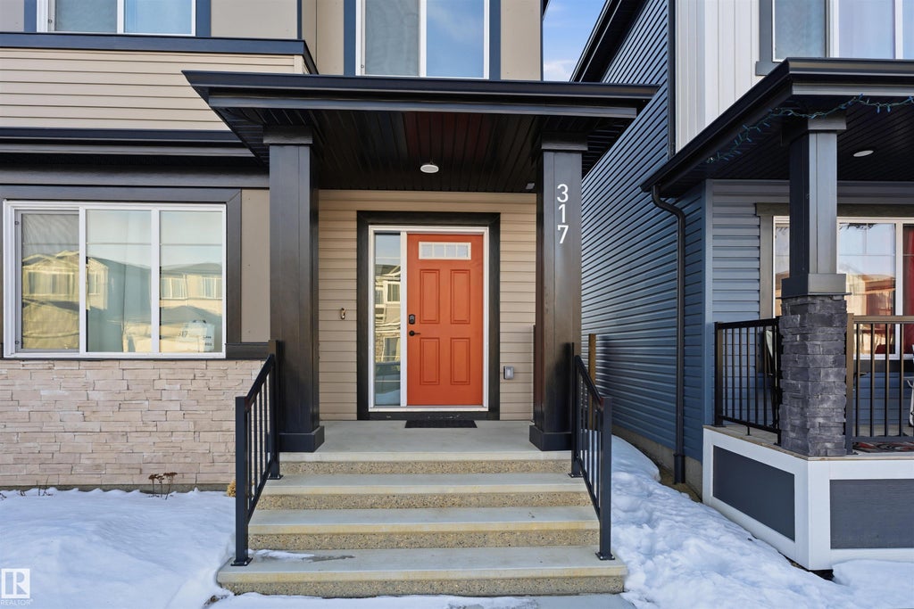 317 Juniper Cove, Leduc