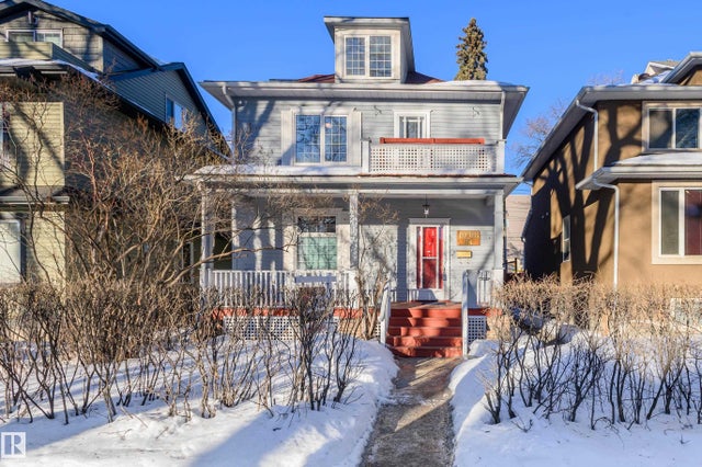 10918 81 Avenue, Edmonton