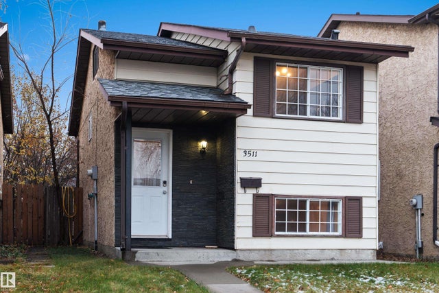 3511 43 Avenue, Edmonton
