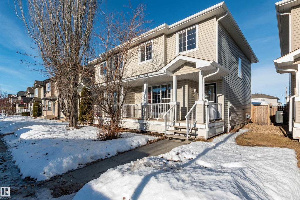 2314 29a Avenue Nw, Edmonton