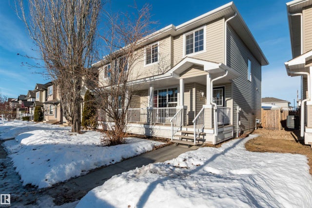 2314 29a Avenue, Edmonton