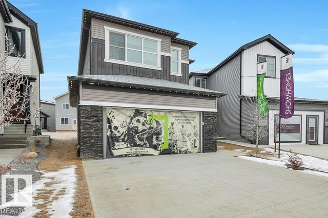 104 Bluff Cove, Leduc