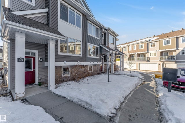 40 5203 149 Avenue, Edmonton