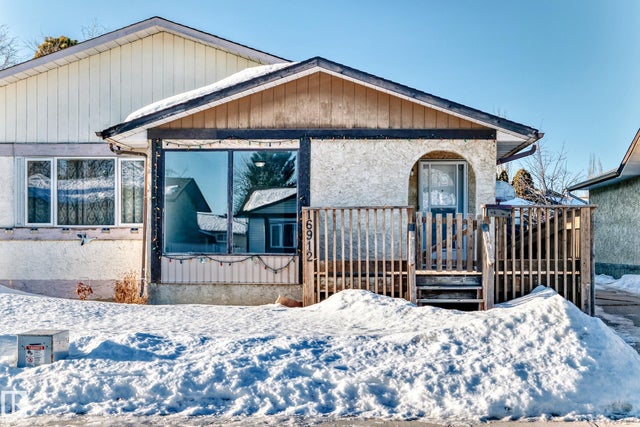 16912 101 Street, Edmonton