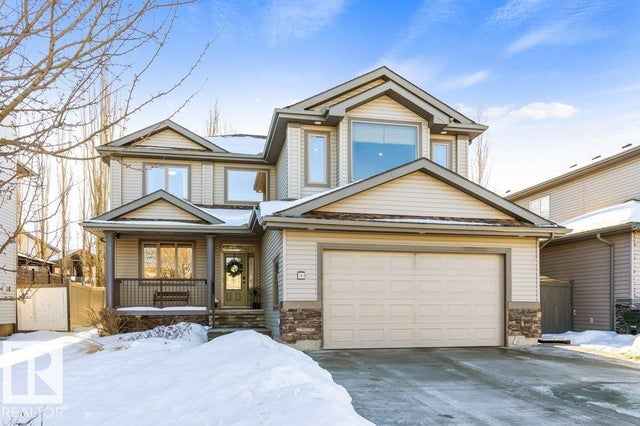 31 Deer Park Point(e), Spruce Grove